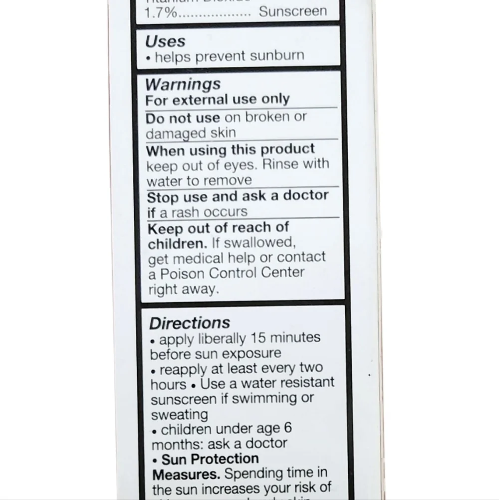 No7 Restore & Renew Multi Action Serum Foundation 